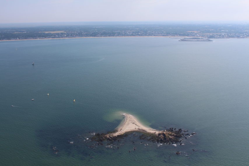 kite ile des evens